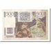 France, 500 Francs, 1952, 1952-07-03, EF(40-45), Fayette:34.9, KM:129c