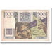 France, 500 Francs, 1953, 1953-01-02, TB+, Fayette:34.11, KM:129c