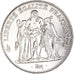 Coin, France, 5 Francs, 1996
