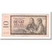 Banconote, Cecoslovacchia, 10 Korun, 1960, KM:88b, BB+