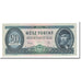 Banconote, Ungheria, 20 Forint, 1965, 1965-09-03, KM:169D, BB
