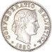 Coin, Switzerland, 20 Rappen, 1930