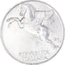 Munten, Italië, 10 Lire, 1948