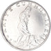 Moneda, Turquía, 2-1/2 Lira, 1976