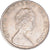 Coin, Hong Kong, 5 Dollars, 1980