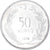Moneta, Turchia, 50 Kurus, 1974