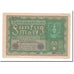 Banconote, Germania, 50 Mark, 1919, 1919-06-24, KM:66, BB