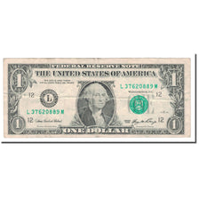 Banknote, United States, One Dollar, 2006, KM:4801, VF(30-35)