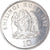 Coin, Tanzania, 10 Shilingi, 1993