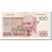 Banknote, Belgium, 100 Francs, KM:142a, VF(30-35)
