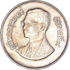 Moneda, Tailandia, 2 Baht, 1986