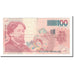 Banknote, Belgium, 100 Francs, KM:147, VF(30-35)