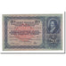 Banknote, Switzerland, 20 Franken, 1949, 1949-01-20, KM:39q, AU(55-58)