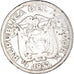 Münze, Ecuador, Sucre, Un, 1937
