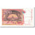 França, 200 Francs, 1996, EF(40-45), Fayette:75.2, KM:159a