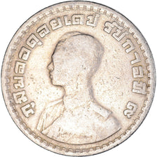 Münze, Thailand, Baht, 1962