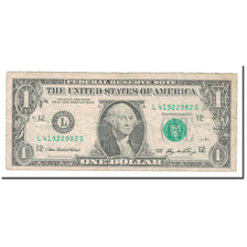 Banknote, United States, One Dollar, 2006, KM:4801, VF(30-35)