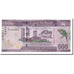 Banknote, Sri Lanka, 500 Rupees, 2010, 2010-01-01, KM:126b, VF(30-35)