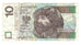 Banknote, Poland, 10 Zlotych, 1994, 1994-03-25, KM:173a, VF(30-35)