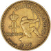 Moeda, Mónaco, Franc, 1926