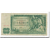 Banknote, Czechoslovakia, 100 Korun, 1961, KM:91b, VF(20-25)