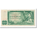 Banknote, Czechoslovakia, 100 Korun, 1961, KM:91b, EF(40-45)