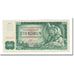 Banknote, Czechoslovakia, 100 Korun, 1961, KM:91c, AU(50-53)
