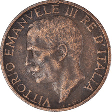Monnaie, Italie, 10 Centesimi, 1926