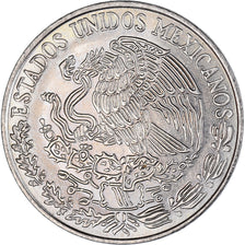 Coin, Mexico, 50 Centavos, 1983