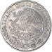 Coin, Mexico, 50 Centavos, 1983