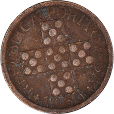 Moeda, Portugal, 10 Centavos, 1955