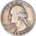 Moneda, Estados Unidos, Quarter, 1941