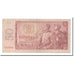 Banknote, Czechoslovakia, 50 Korun, 1964, KM:90b, VF(20-25)