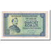 Banknote, Czechoslovakia, 20 Korun, undated 1945, KM:61a, AU(50-53)