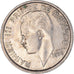 Coin, Monaco, 100 Francs, 1956