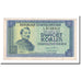 Banknote, Czechoslovakia, 20 Korun, undated 1945, KM:61a, AU(50-53)