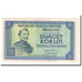 Banknote, Czechoslovakia, 20 Korun, undated 1945, KM:61a, AU(50-53)