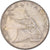 Coin, Italy, 500 Lire, 1961