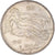 Coin, Italy, 500 Lire, 1961