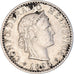 Moneta, Szwajcaria, 20 Rappen, 1893