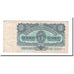 Banknote, Czechoslovakia, 3 Koruny, 1961, KM:81a, VF(20-25)