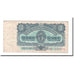 Banconote, Cecoslovacchia, 3 Koruny, 1961, KM:81a, MB