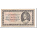 Banknote, Czechoslovakia, 100 Korun, 1945, 1945-05-16, KM:67a, VG(8-10)