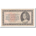 Billet, Tchécoslovaquie, 100 Korun, 1945, 1945-05-16, KM:67a, B