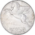 Moneda, Italia, 10 Lire, 1949