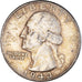 Moneda, Estados Unidos, Quarter, 1943