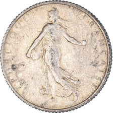 Coin, France, Franc, 1918