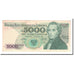 Banknote, Poland, 5000 Zlotych, 1982, 1982-06-01, KM:150a, EF(40-45)