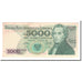 Banconote, Polonia, 5000 Zlotych, 1982, 1982-06-01, KM:150a, BB