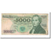 Banknote, Poland, 5000 Zlotych, 1982, 1982-06-01, KM:150a, VF(20-25)